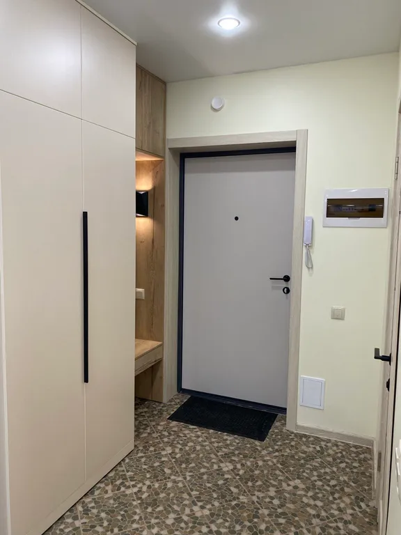 Квартира Чистая и уютная квартира — Красноярск