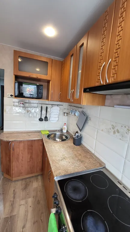 1-комнатная уютная квартира со всеми удобствами