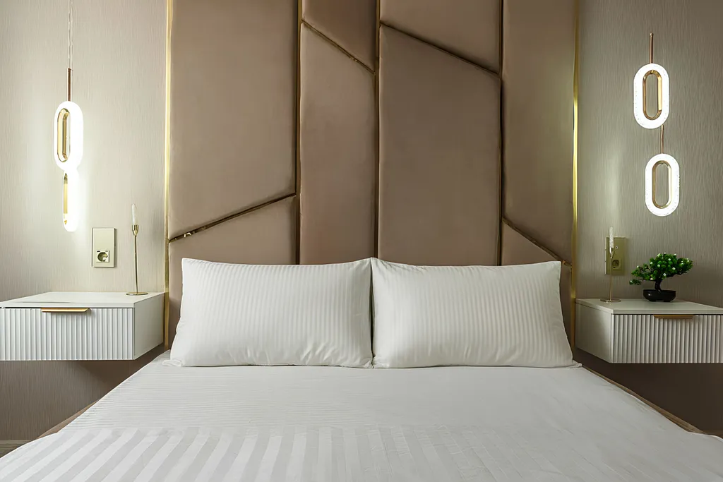 Квартира Современная квартира — Краснодар