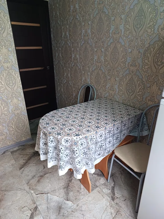 Уютная квартира недалеко от вокзала