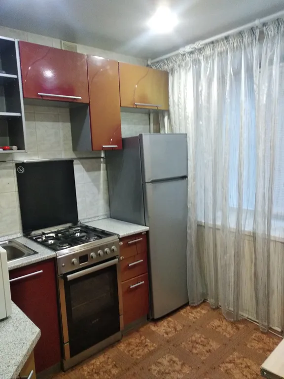 Уютная квартира в центре