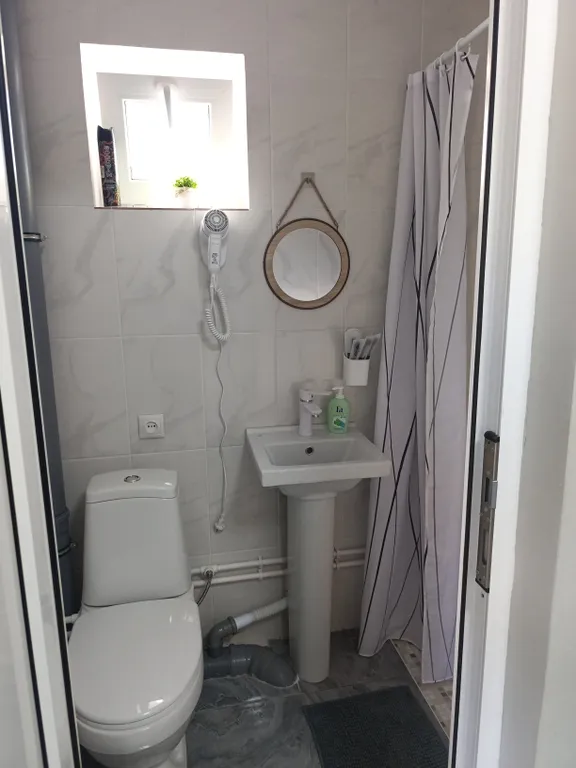 Комната гостиничного типа в Каменске-Шахтинском в 600 и от трассы М4 Д