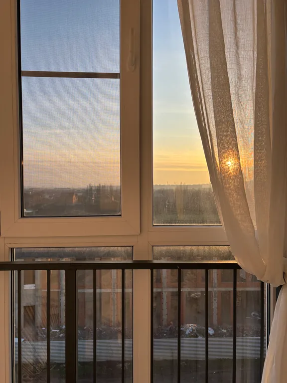 Квартира Яркая квартира в районе Немецкой деревни — Краснодар