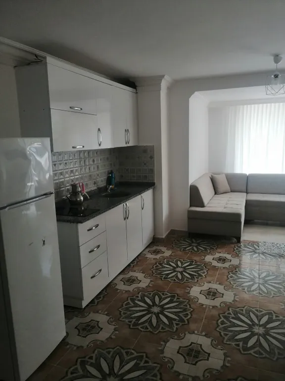 Уютная и комфортная квартира