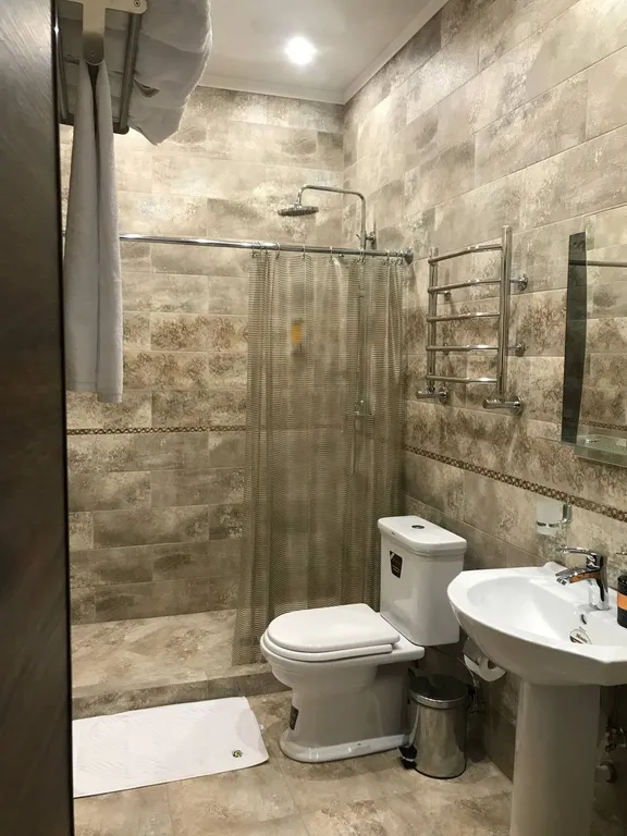 Апартаменты люкс 3