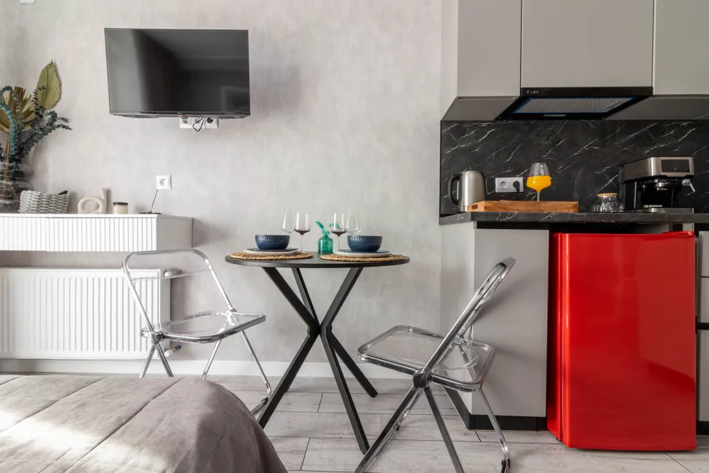 Квартира Апартамент у моря — аренда посуточно в Агой