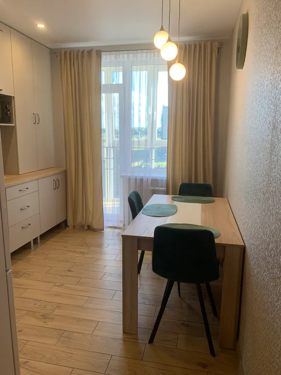 Квартира Уютная квартира в Пионерский — Пионерский