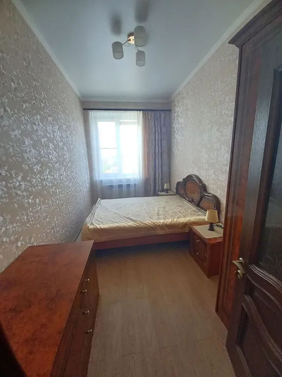 Квартира Уютная квартира в центре города около моря — Анапа