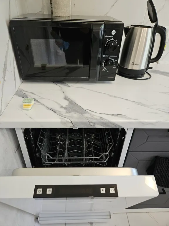 Спокойствие, уют и комфорт у парка