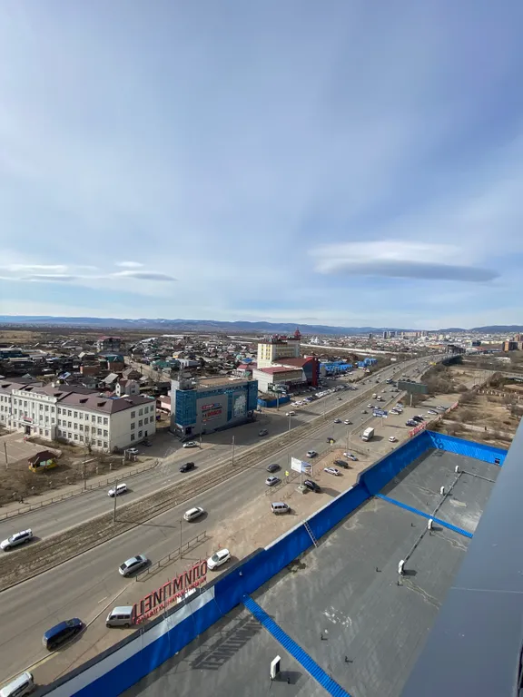 Уютная квартира в центре с кондиционером