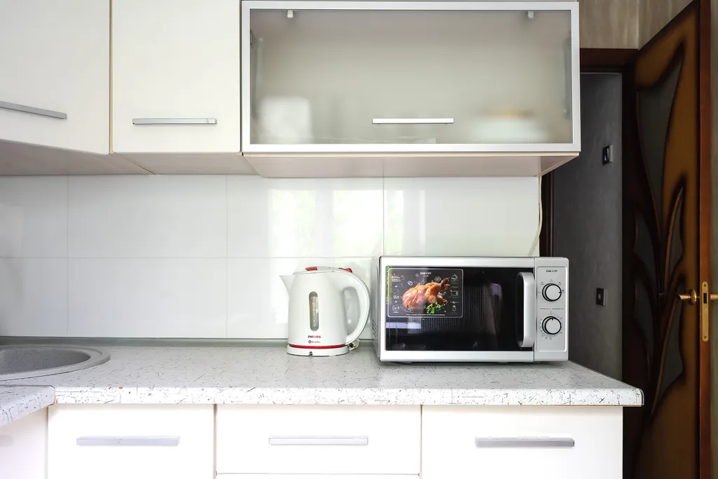 Квартира Квартира Апартамент у площади Победы — Калининград