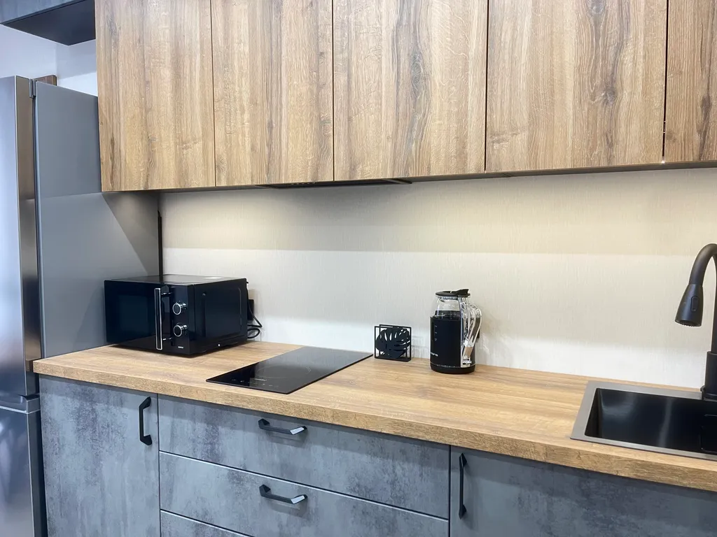 Квартира Premium