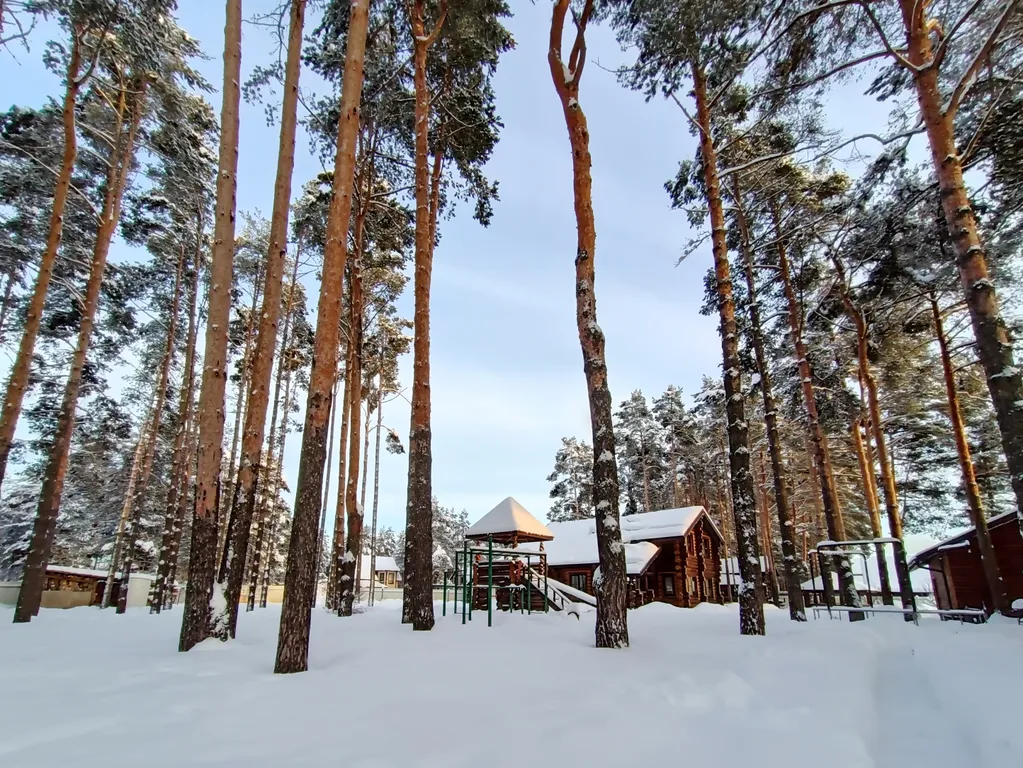 Дом-дуплекс