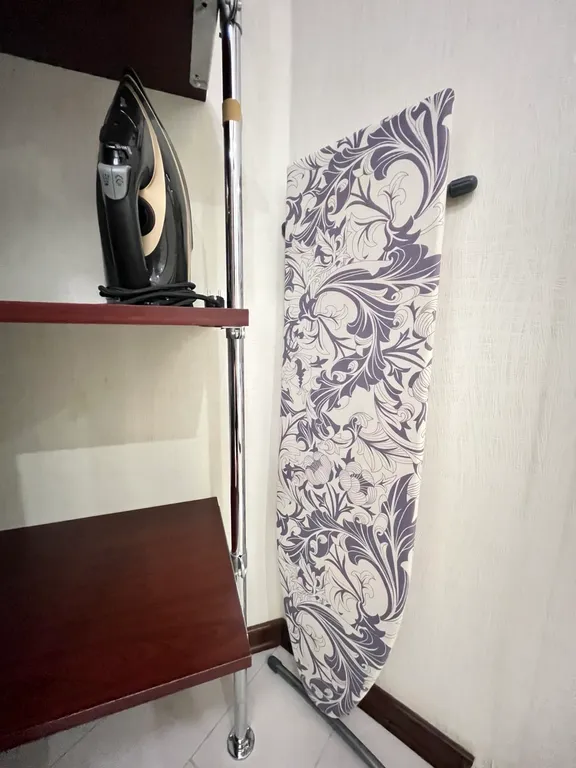 Большая студия в центре города