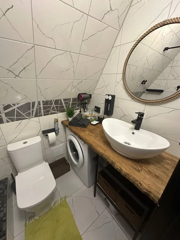 Домик для отдыха