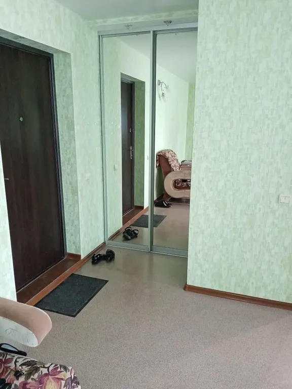 Квартира у автовокзала, Академии, Мамаева кургана