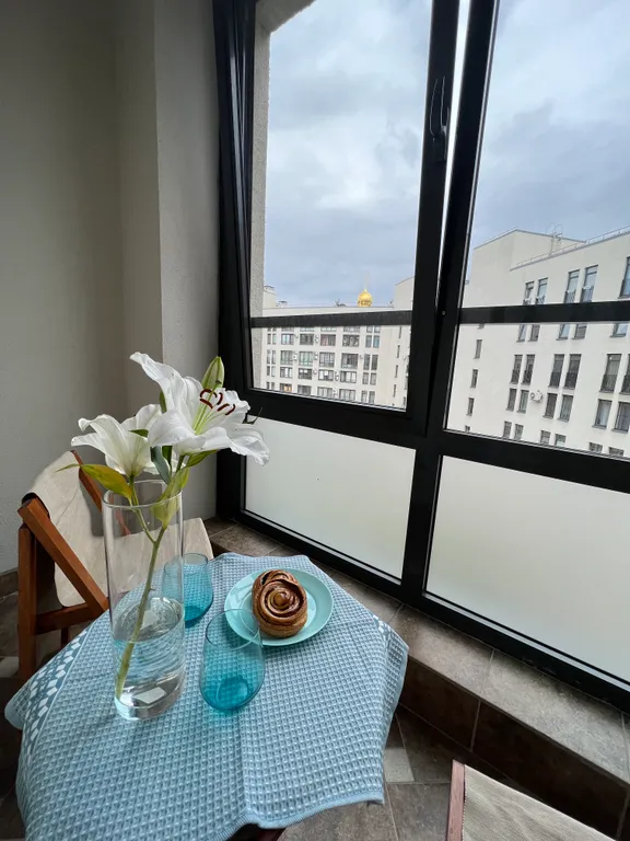 Квартира Дизайнерская квартира гостемания в 5 минутах от московского вокзала — Санкт-Петербург