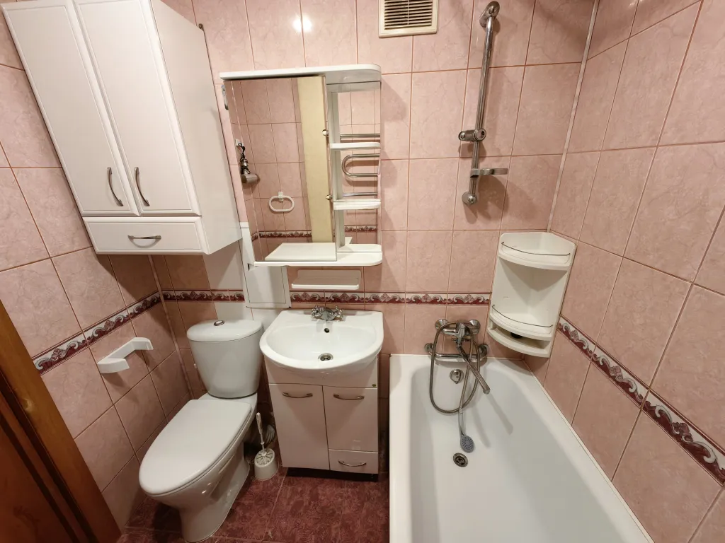 2 к квартира у Севмаша: отличное сочетание с развитой инфраструктурой