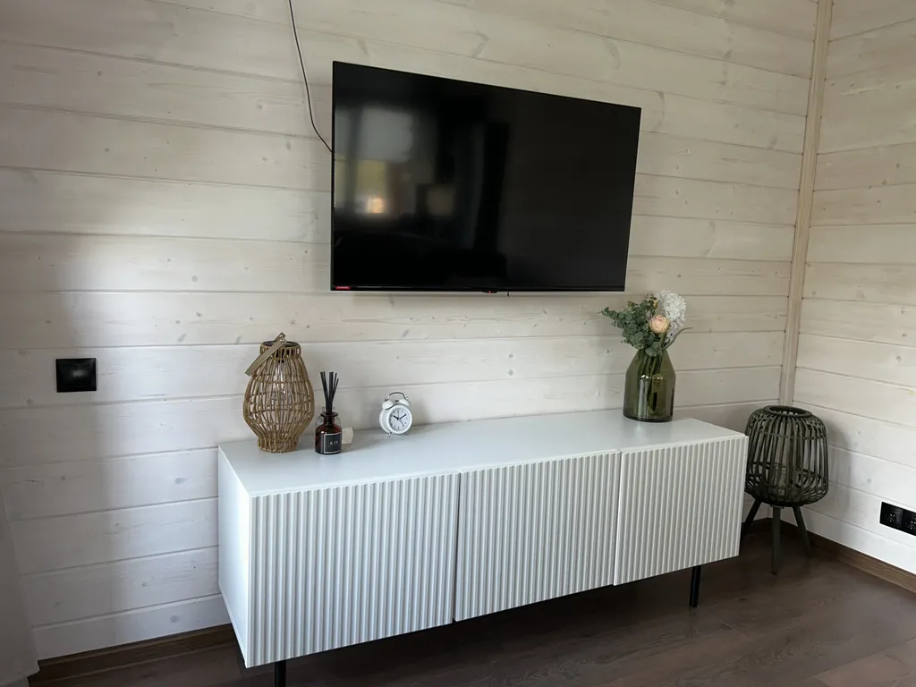 Коттедж Коттедж Гостеприимное место для лучшего отдыха — Можайск