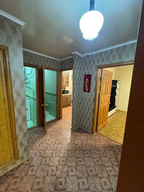 Квартира Уютная квартира в черниковке — Уфа