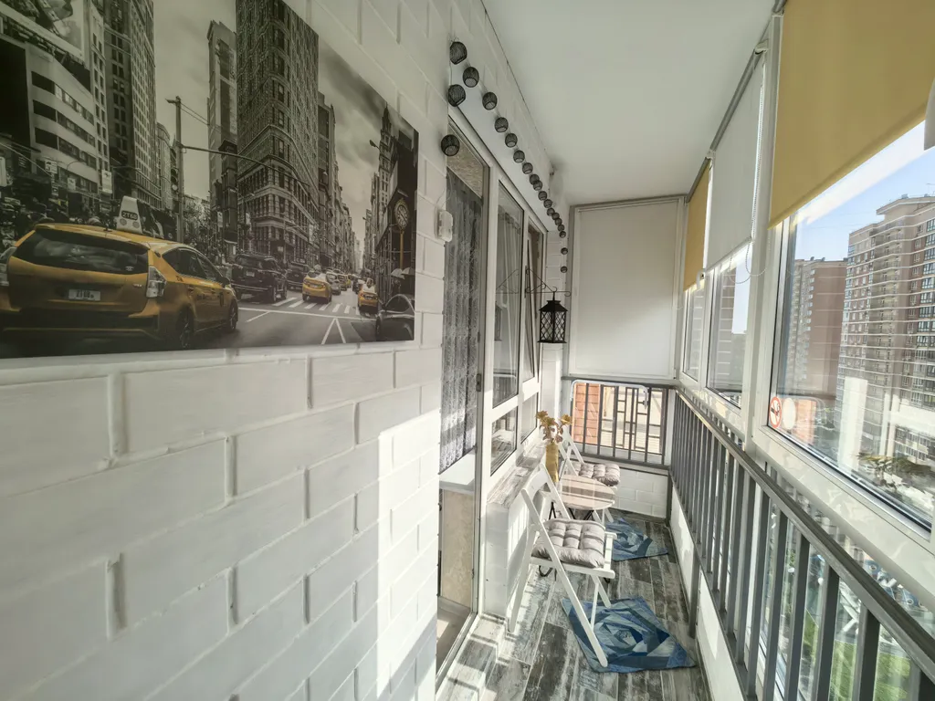 Квартира Квартира Уютная студия возле парка Галицкого для замечательных гостей — Краснодар