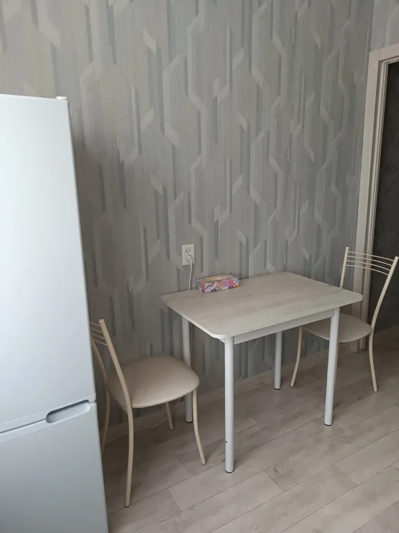 Уютная квартира для дружной семьи