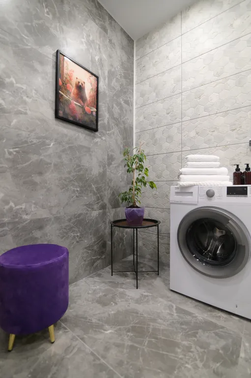 Квартира Элитная Kravc Group в ЖК Смарт квартал Центральный