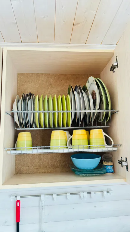 Семейный уютный домик