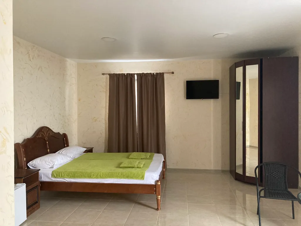 Квартира Комната — Геленджик