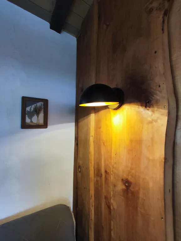 Дом-студия в стиле шале в центре