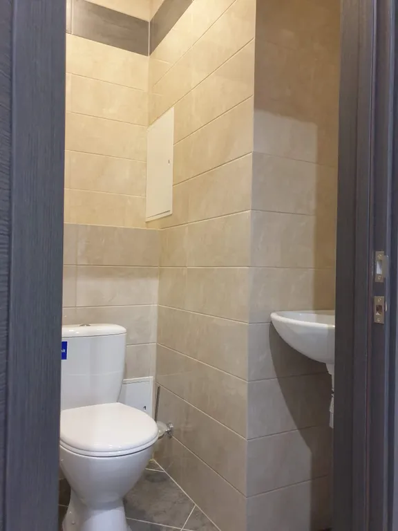 Апартамент в самом центре города