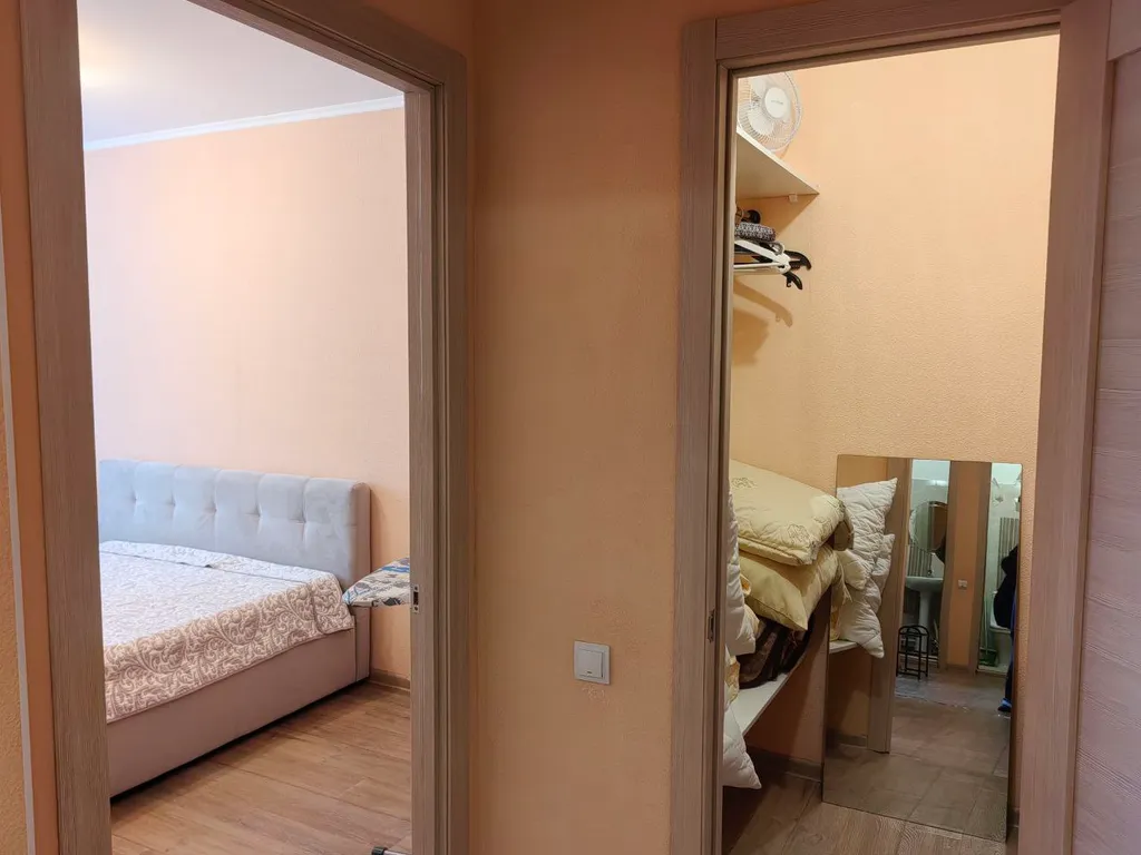 Шикарная двушка в новостройке