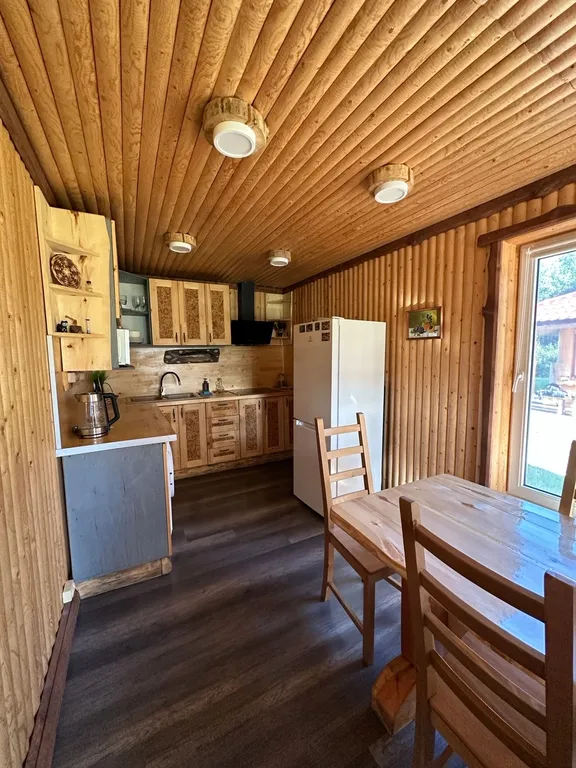 Загородный дом Царская усадьба