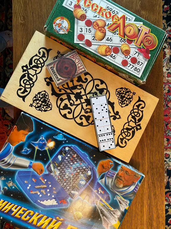 Уютная квартира Назад в будущее