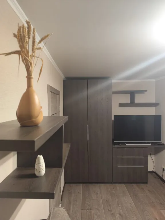 Квартира Квартира рядом с морем и Новым Херсонесои — Севастополь