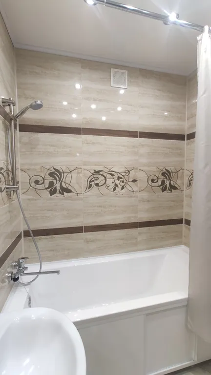 Квартира в городе Пионерском в 100 метрах от городского пляжа