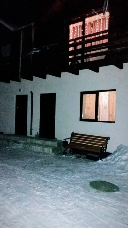 Уютный домик с собственной сауной