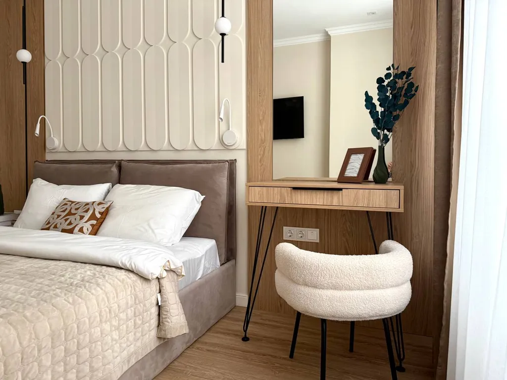 Квартира Квартира Лучшие аппартаменты в ЖК Бизнес — Екатеринбург