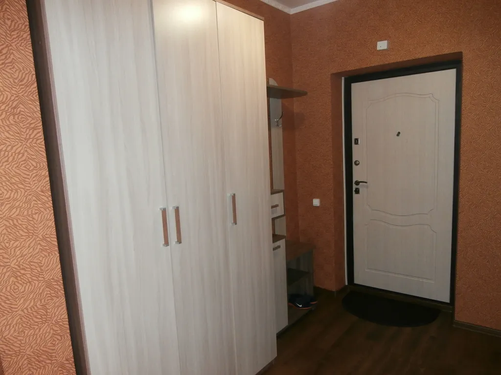 Квартира у аэропорта в 15 мин до центра