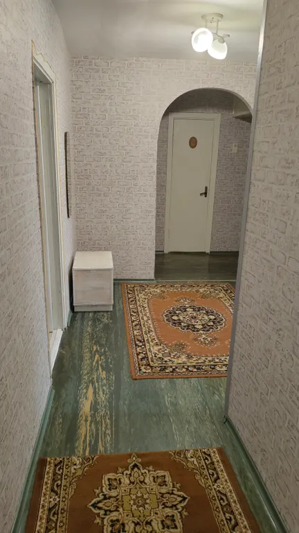 Квартира в пешей доступности от центра