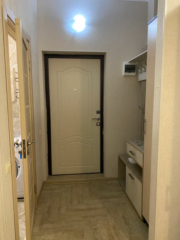 Квартира 1-комнатная Квартира — Адлер