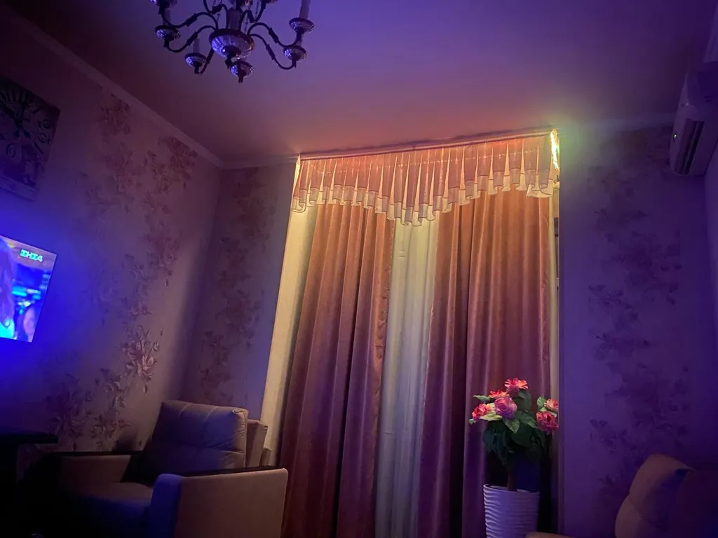 Квартира Квартира у моря — Адлер