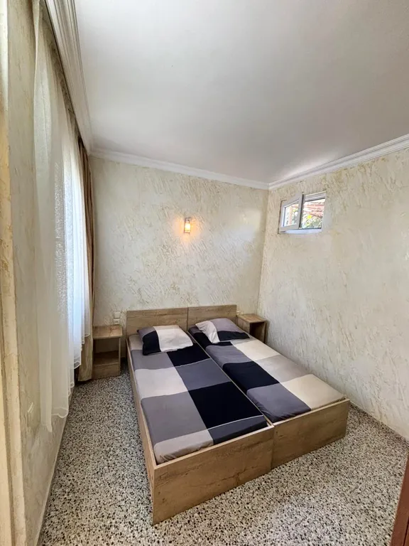 2-х комнатный коттедж