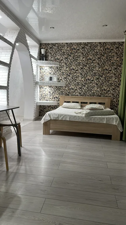 Уютная квартира в районе ЖД Вокзала — аренда посуточно в Невинномысск