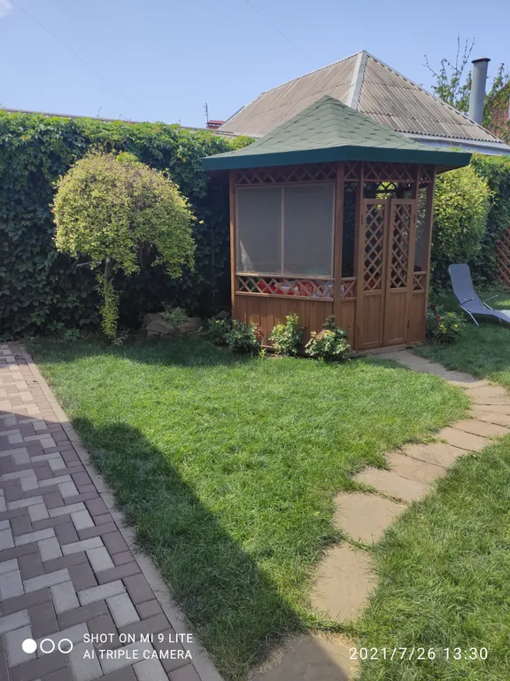 Коттедж Гостевой дом - Луговая Гармония — Ейск