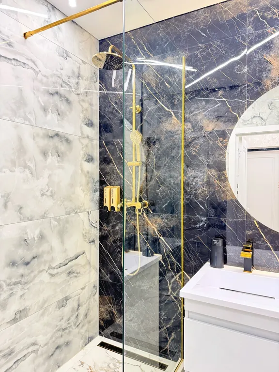 Премиальная квартира в новом жилом комплексе