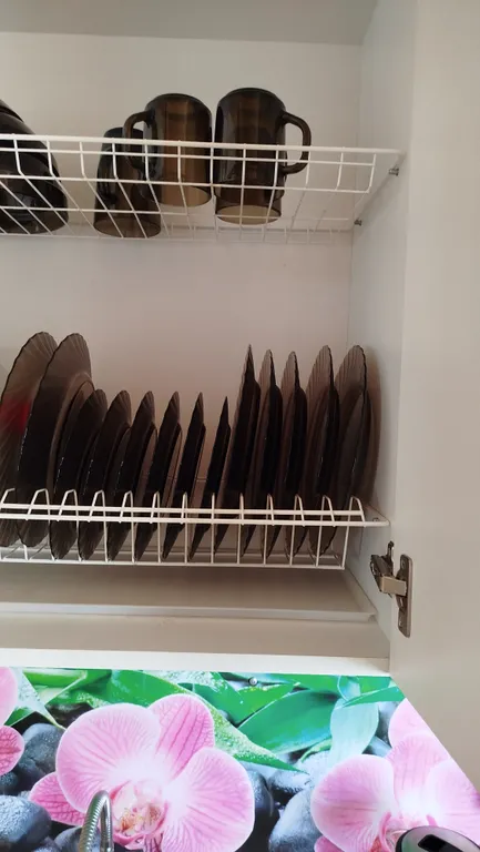 Коттедж в горах Алтая