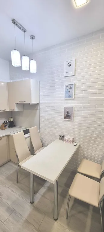 Квартира Квартира Уютная студия на первой береговой — Адлер