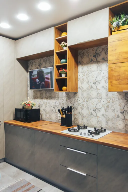 Квартира С Иголочки недалеко от центра города