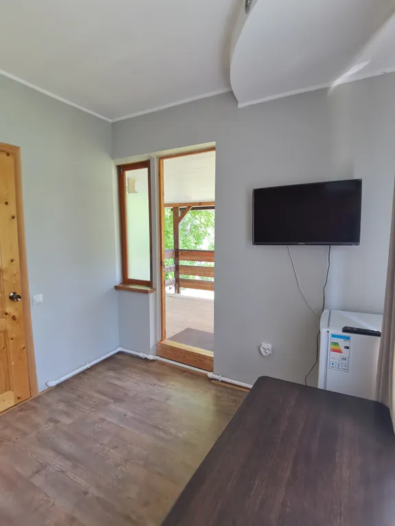 Дом Слияние двух рек